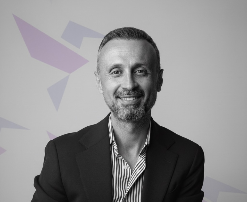 Serkan Ardahanli