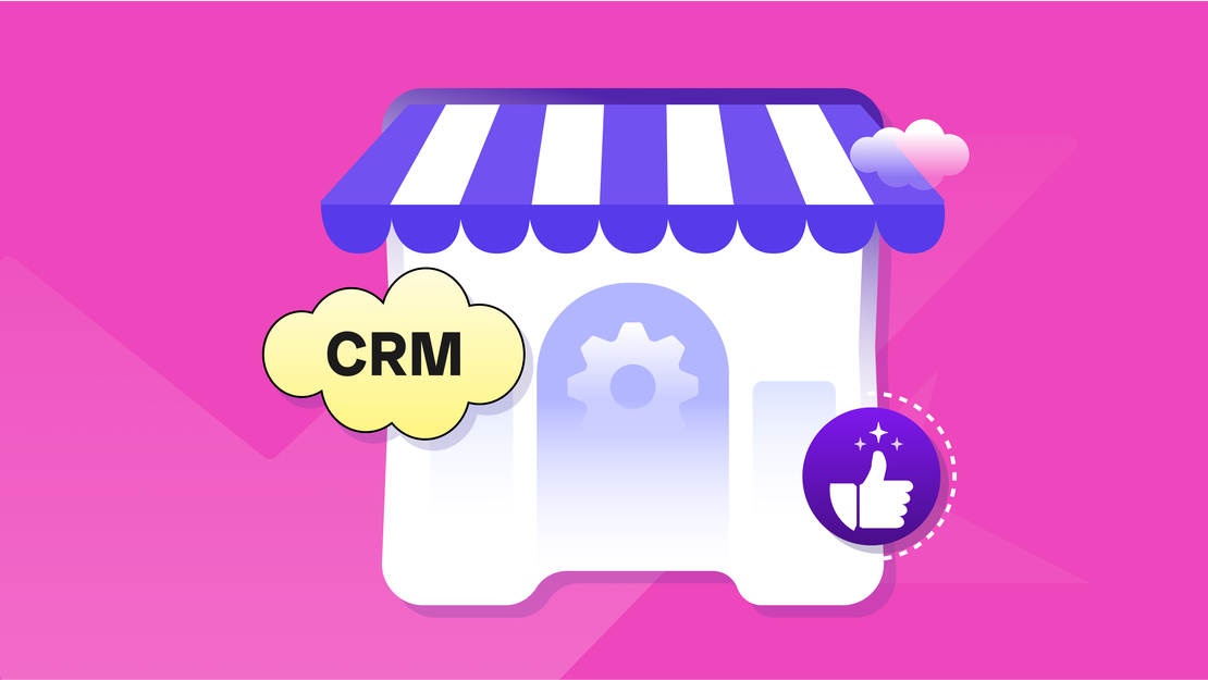 Wat is het beste CRM-systeem voor mkb?