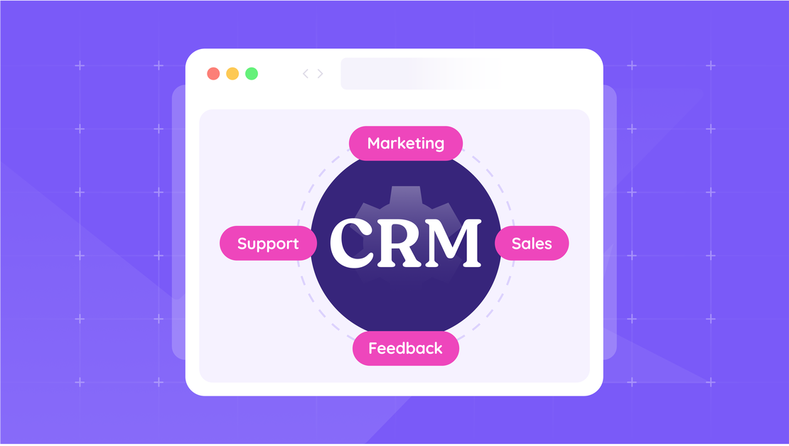 CRM-software voor Customer Relationship Management: Tips & Tricks