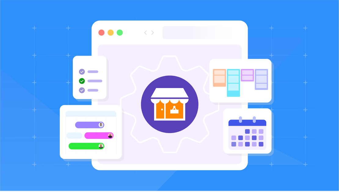 5 Cruciale Project Management Tools voor MKB