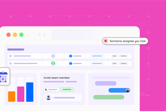 Illustratie van project planning tools en hun optimale inzet.