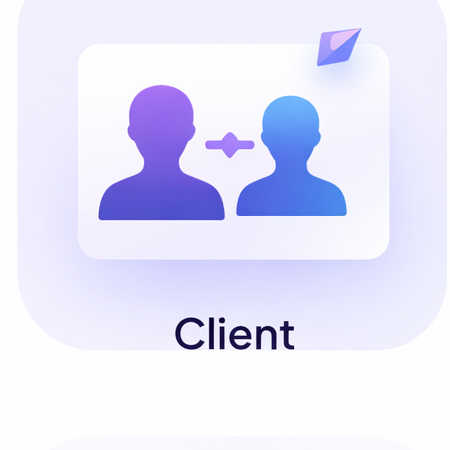 Client