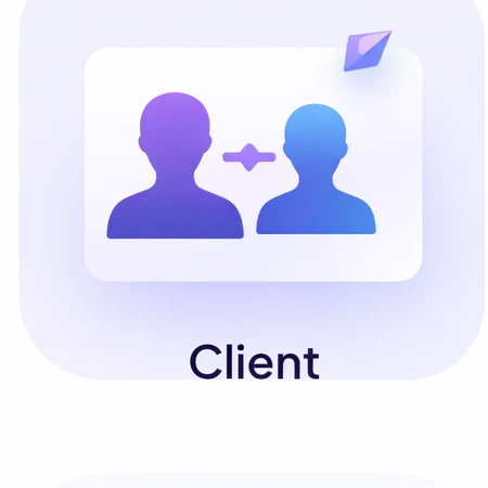 Client