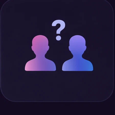 'Who spoke to them last?'