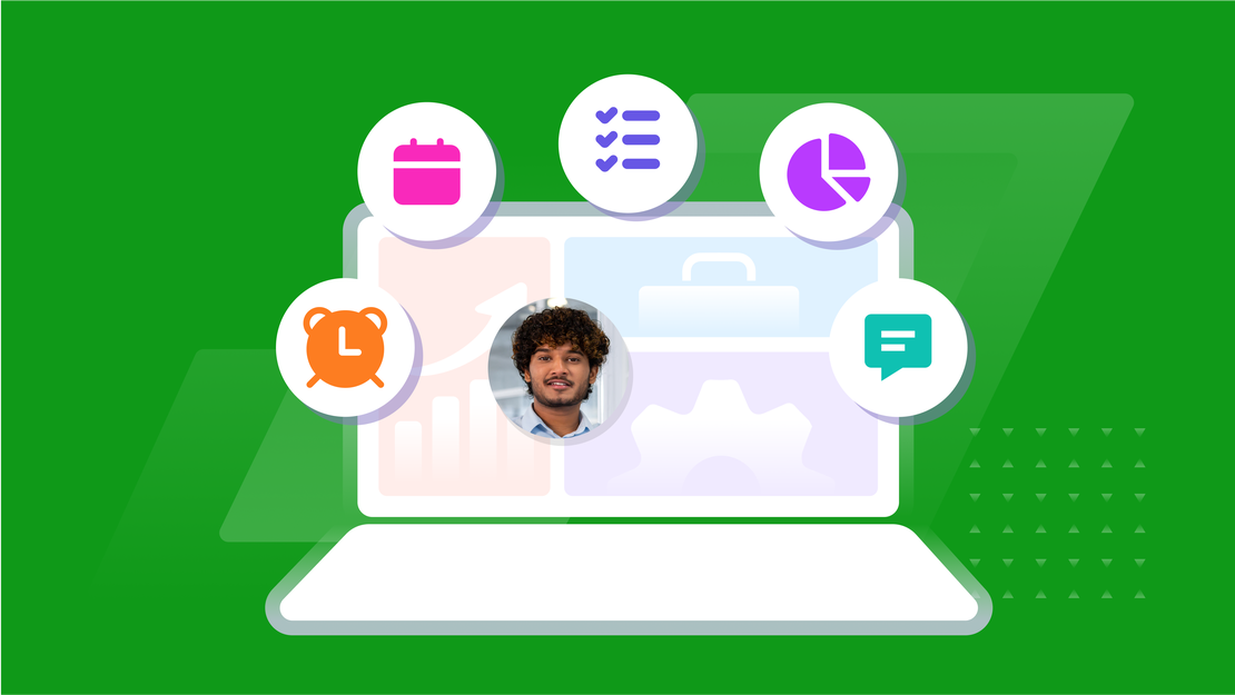 Software voor bedrijfsbeheer: wat is het en welke 6 tools zijn onmisbaar?