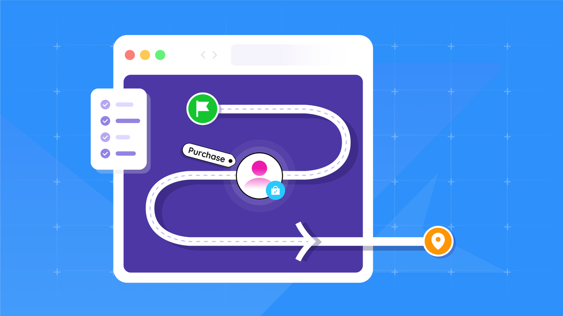 Customer journey map: wat is het en hoe maak je het?
