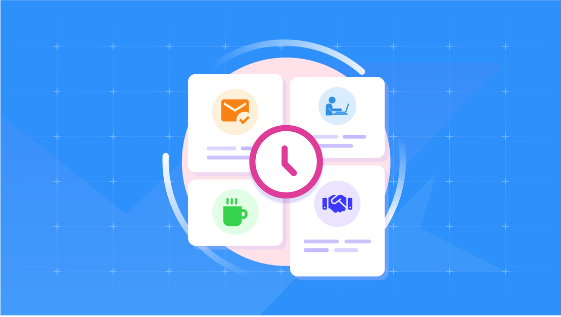 Time blocking: wat is het en hoe gebruik je het?