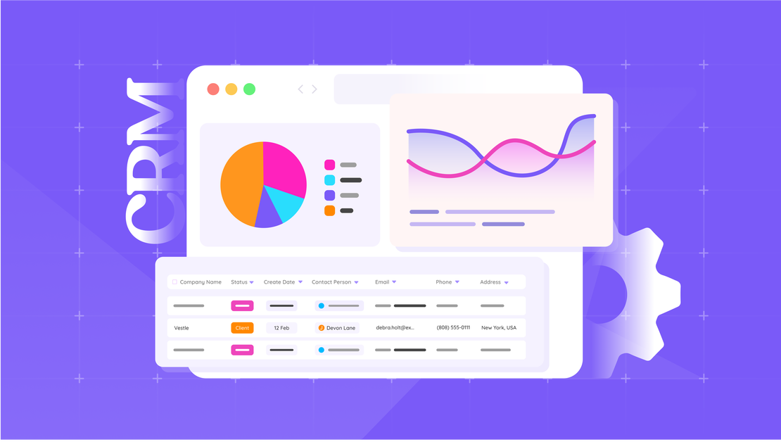 CRM (Customer Relationship Management): wat is het precies?