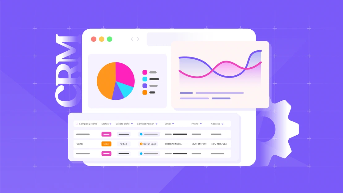 CRM (Customer Relationship Management): wat is het precies?