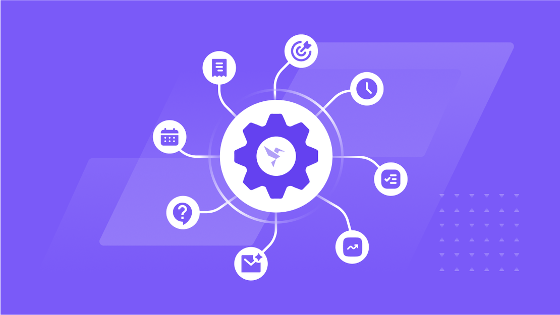 Workflow automatisering: wat is het en hoe pas je het toe op jouw bedrijf?