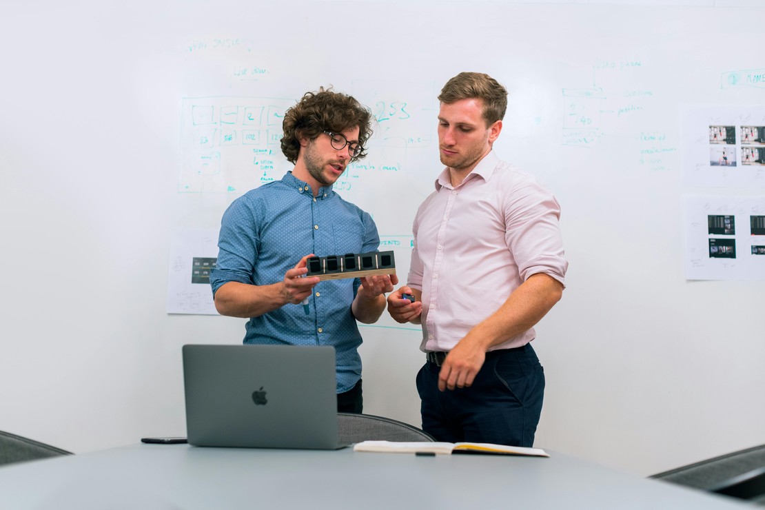 Professional Services