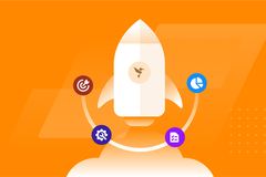 FlowQi lanceringsfeest en kantooropening in Utrecht op 27 maart 2026.