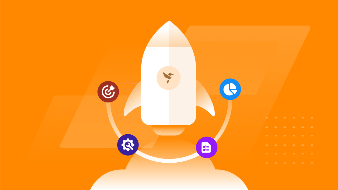 Lancering FlowQi: reis je met ons mee? 🚀