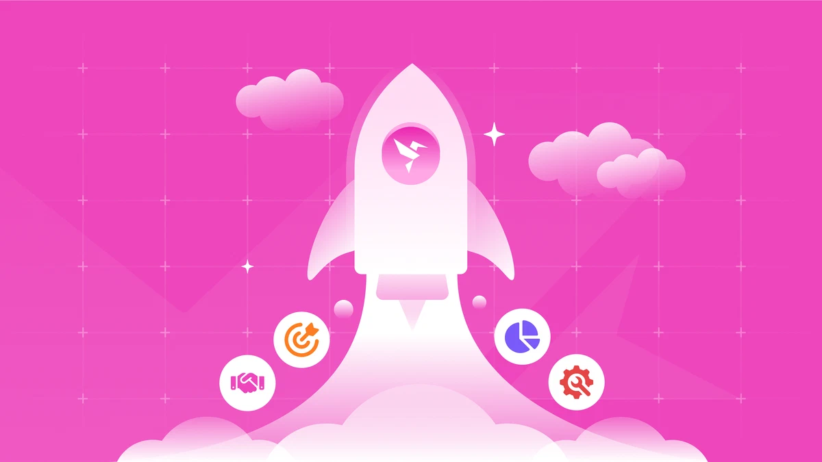 FlowQi is live, and so is our office