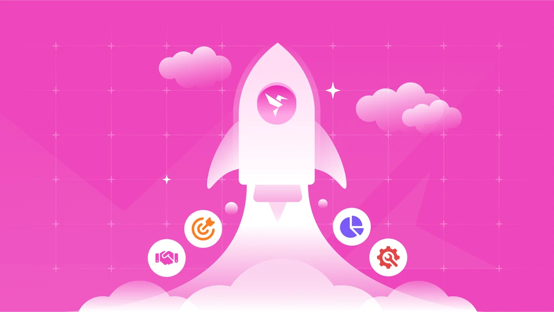 FlowQi is live — and so is our office