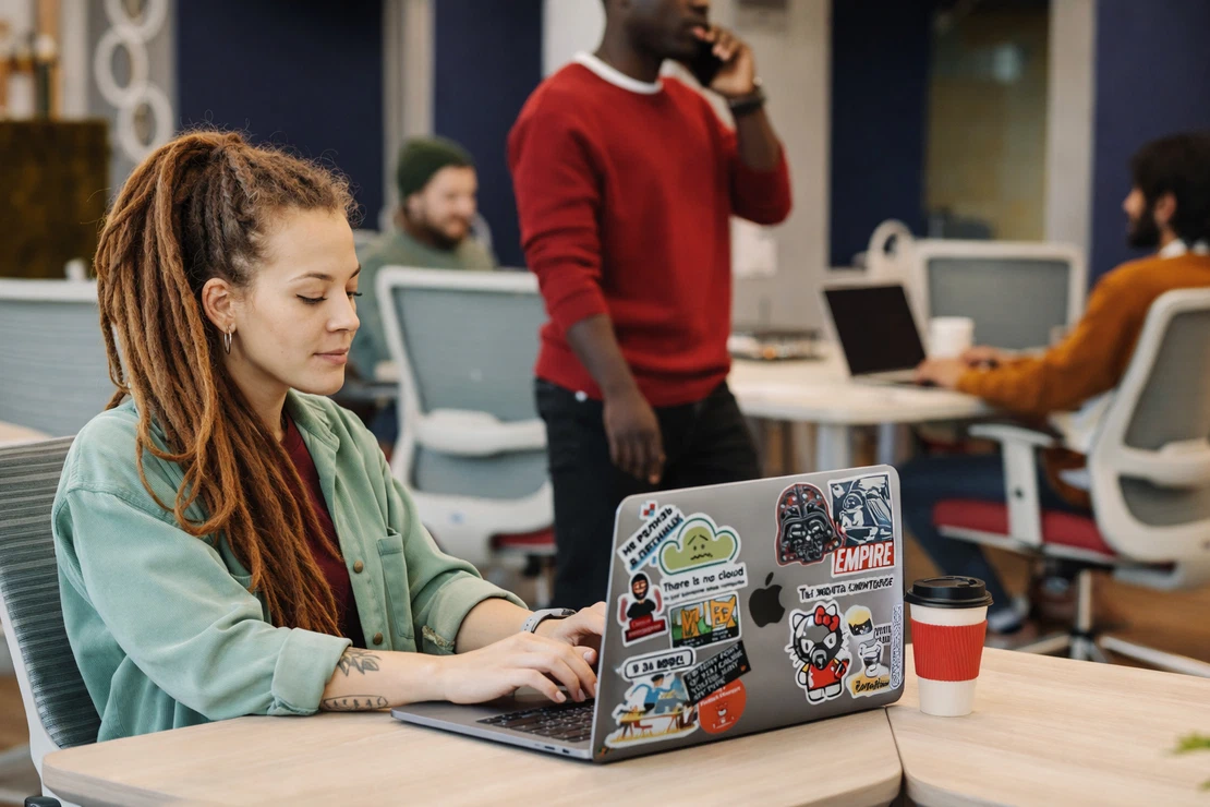 CRM en urenregistratie voor zzp'ers | FlowQi