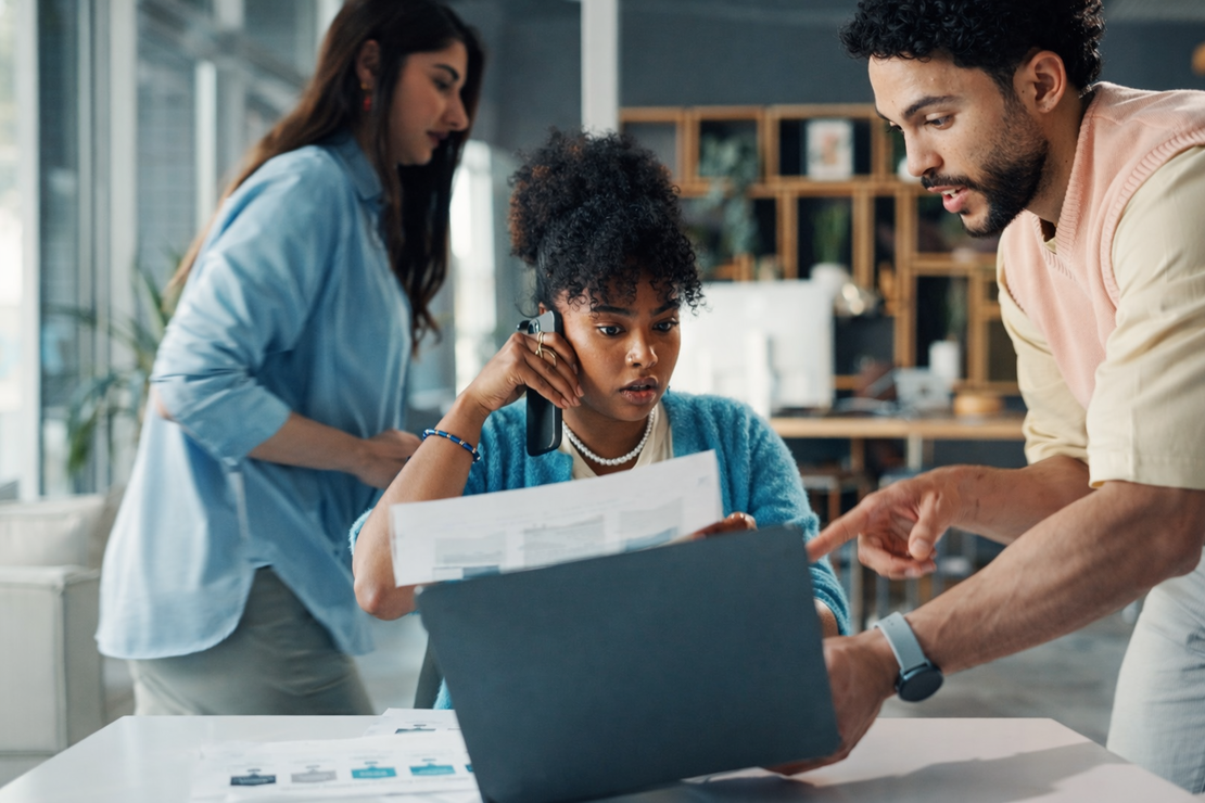 FlowQi voor Creatieve Teams — Werkplek voor Creative Operations