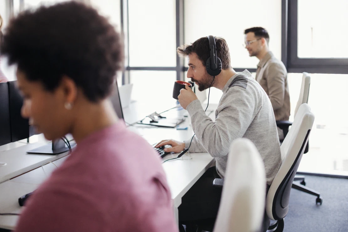 Klant, project, uren en factuur op hetzelfde platform