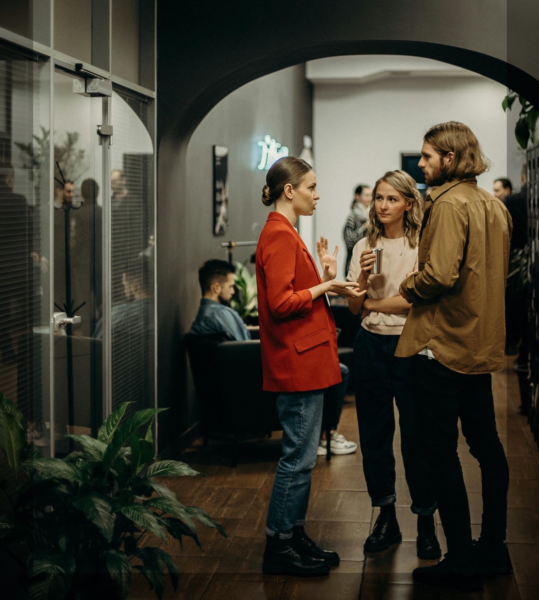 FlowQi voor Productteams