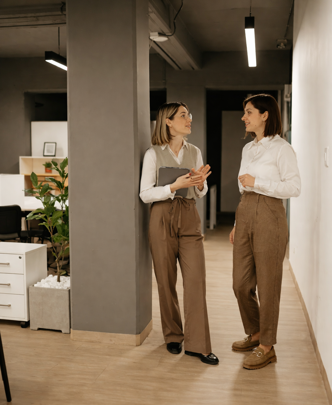 Run the team hot — not burnt out